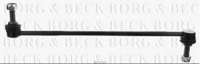 BORG & BECK bdl7359 -  Тяга / стойка, стабилизатор